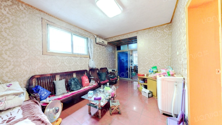 光明巷20号二手房实景图