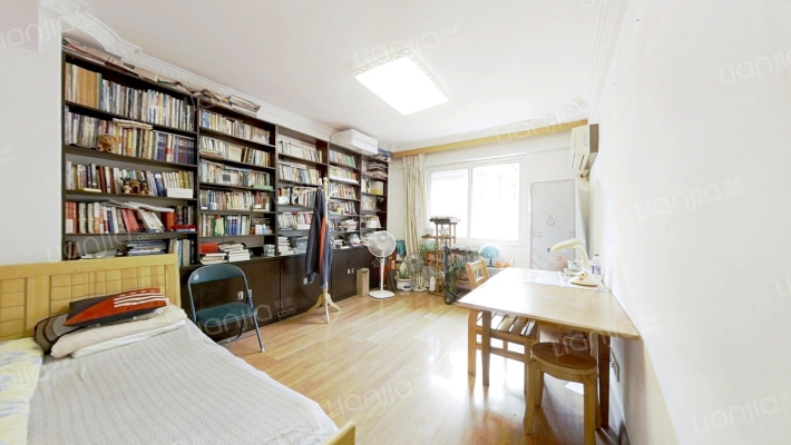 汉中苑二手房实景图