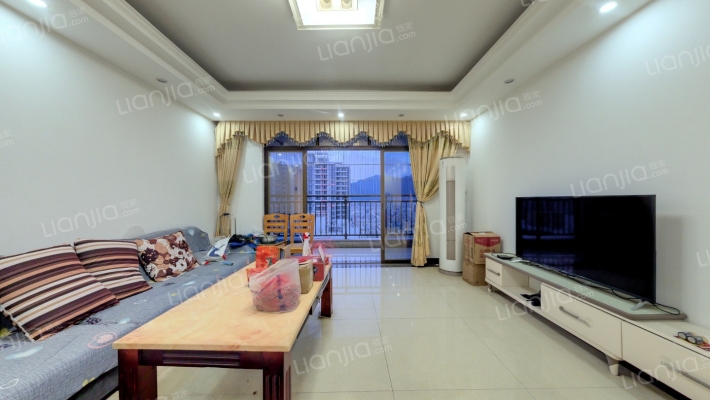 凯旋城二手房实景图