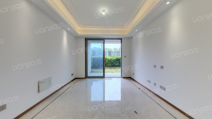 嘉宝梦之春华庭西区二手房实景图