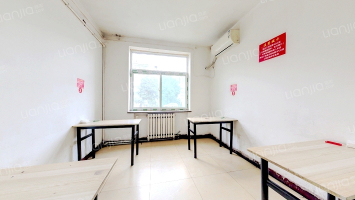 享堂西街北一条三院二手房实景图