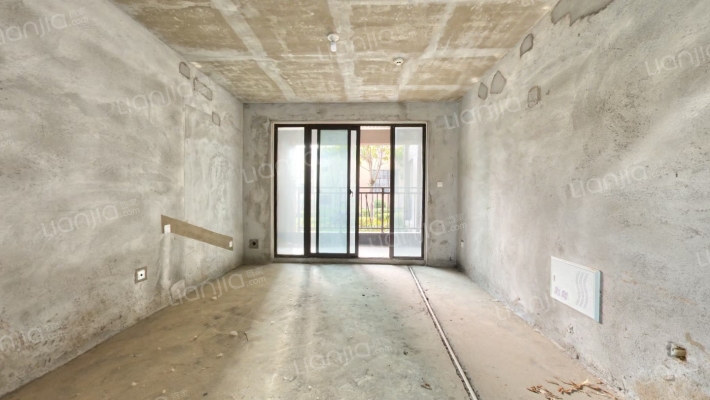 海盛湖滨豪庭壹号院二手房实景图