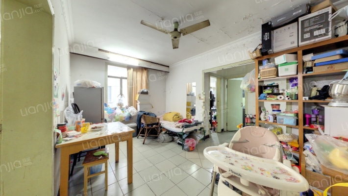 华高一村二手房实景图