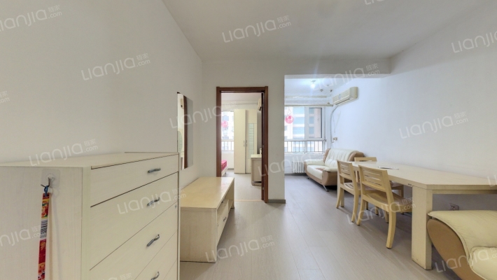 大都汇公元西区二手房实景图