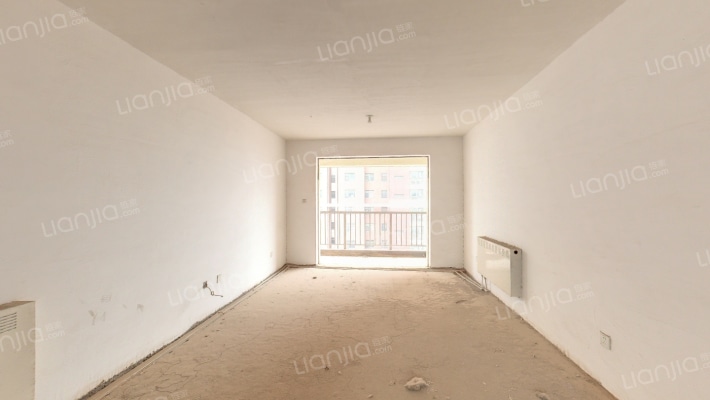 西湖水岸二手房实景图