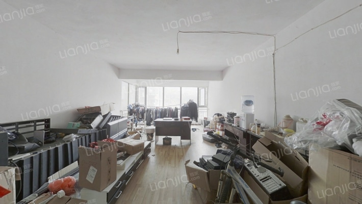 枫林二手房实景图