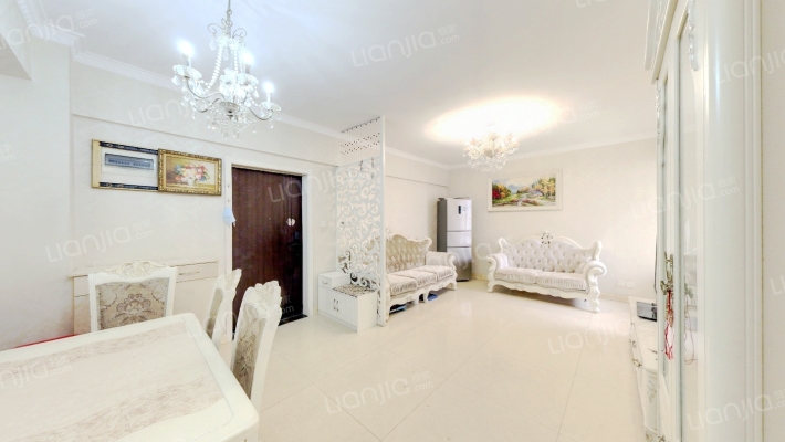 九珑湾二手房实景图