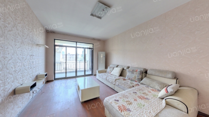 云溪香山二手房实景图