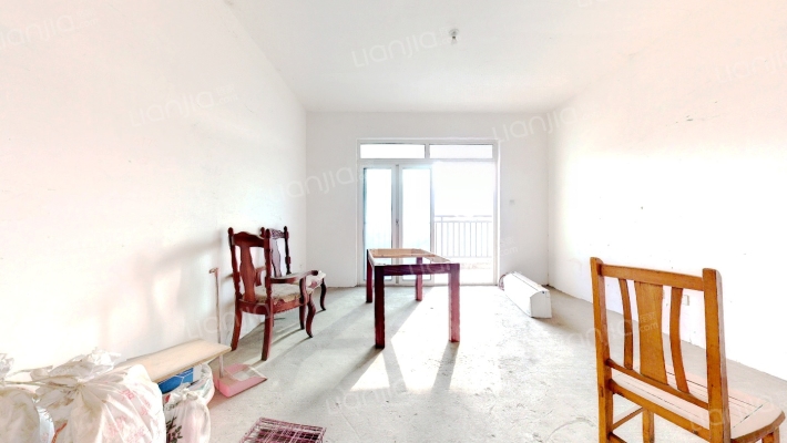 玉带花苑二手房实景图