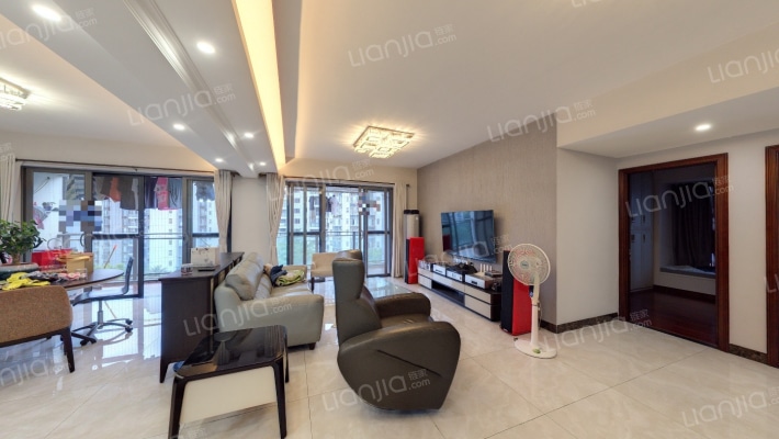 嘉都汇二手房实景图