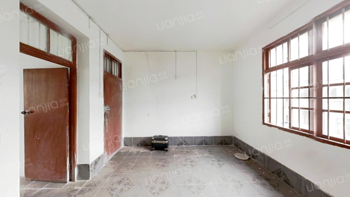 海宁住宅小区二手房实景图