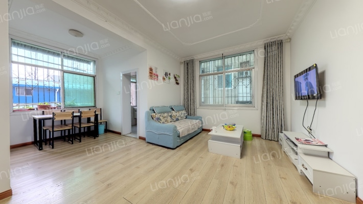 碧霞轩二手房实景图