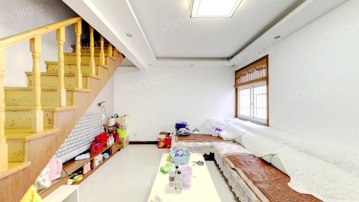 中京花园二手房实景图