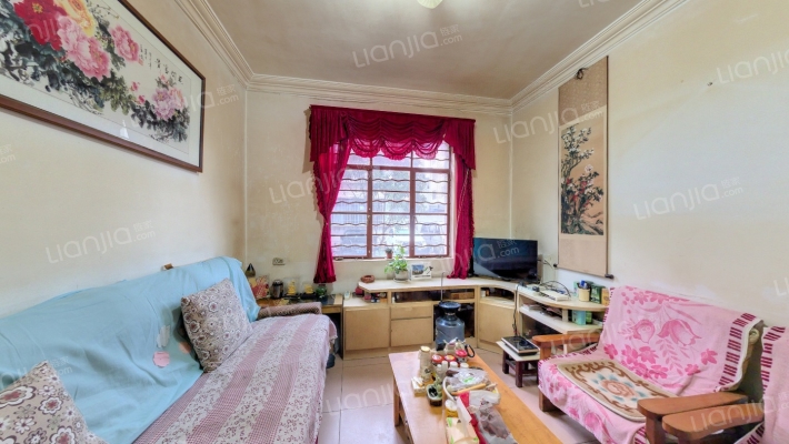 中铁43局二手房实景图