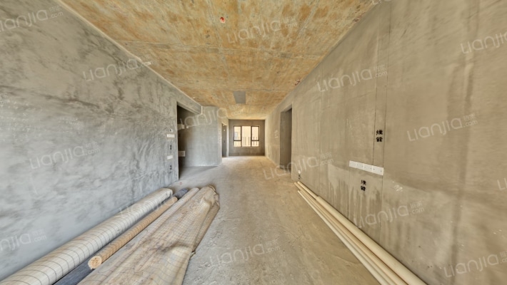 美的明湖北湾花园二期二手房实景图