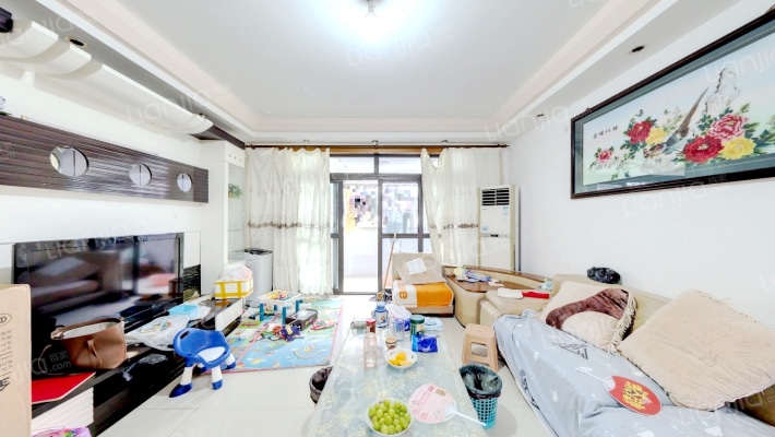 云帆花苑二手房实景图