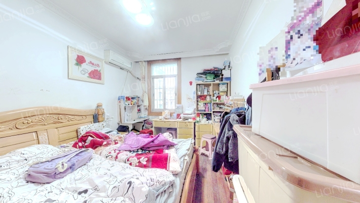 濉溪二村二手房实景图