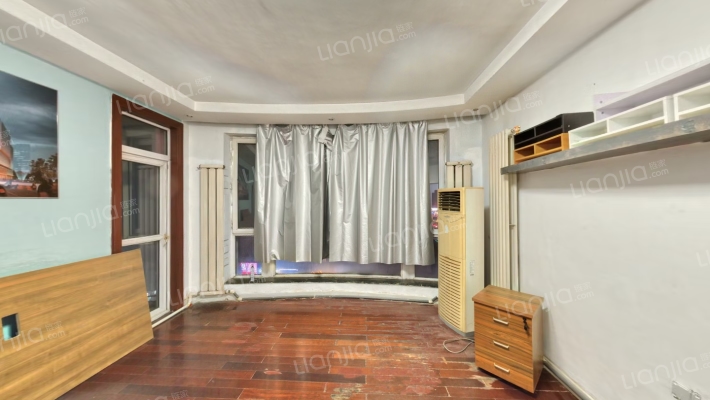 松山家园二手房实景图