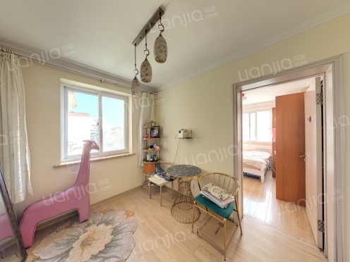 整租·逍遥小区（逍遥一路） 2室1厅 南/北