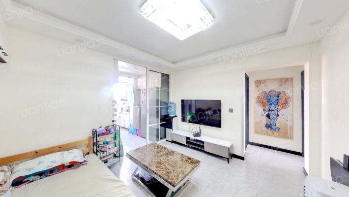 民强家园二手房实景图