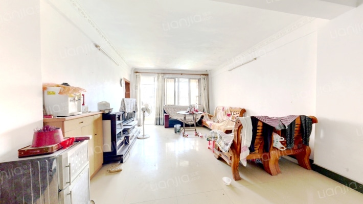 安乐公寓二手房实景图