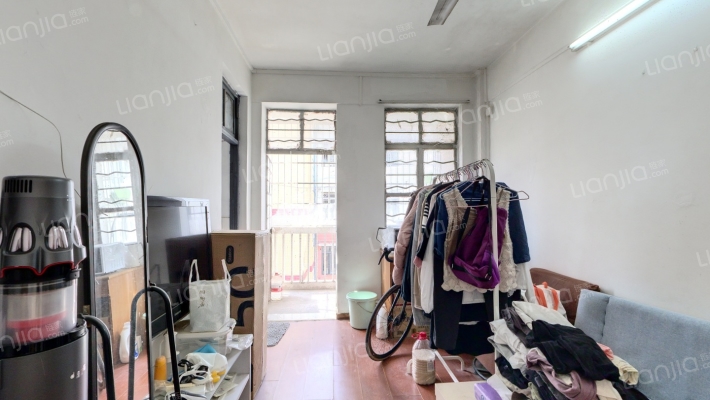 员村二横路11号大院二手房实景图