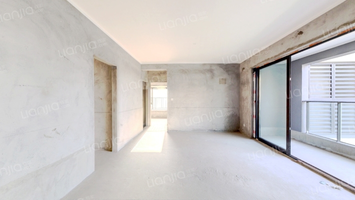 新天泽樾麓台二手房实景图