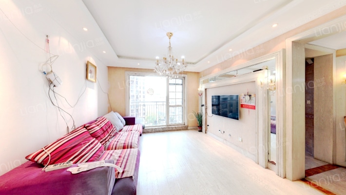 众益阳光海岸二手房实景图