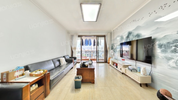 东方威尼斯花园二手房实景图