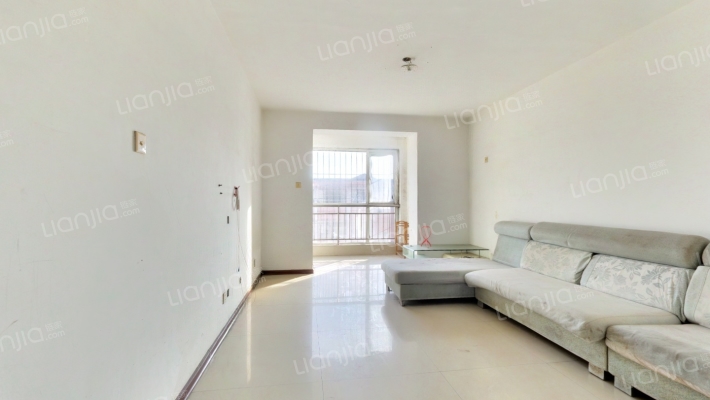 东越河花苑二手房实景图