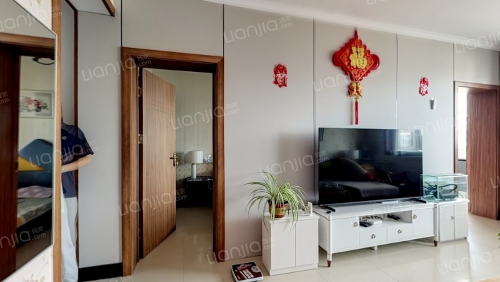 翠云小区二手房实景图