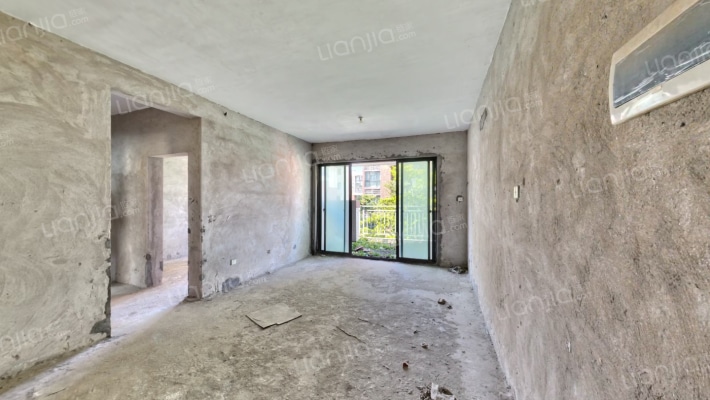 乾城美景二手房实景图