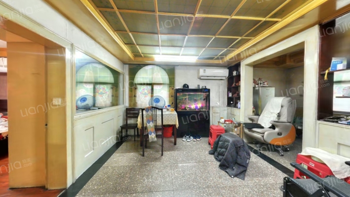 月城湾新村二手房实景图