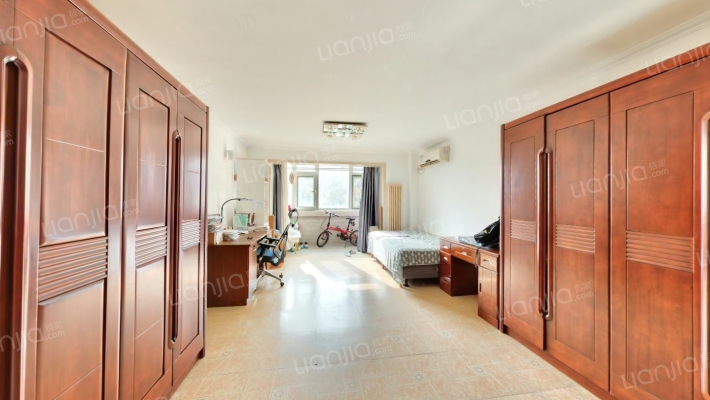 南湖东园一区二手房实景图