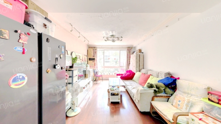 嘉和花苑二手房实景图