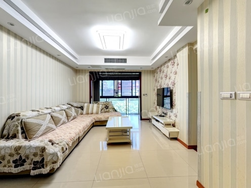 整租·上品拾陆 2室2厅 南