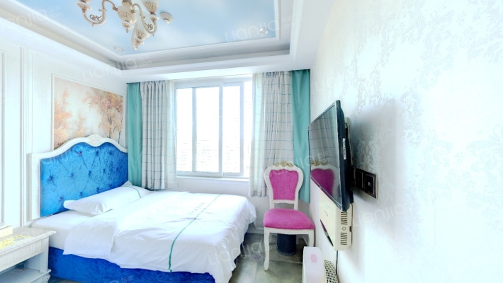 金阳易诚时代二手房实景图