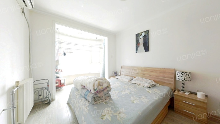 城市花园二期二手房实景图