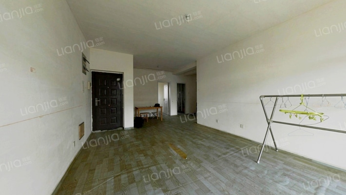 名人华城二手房实景图