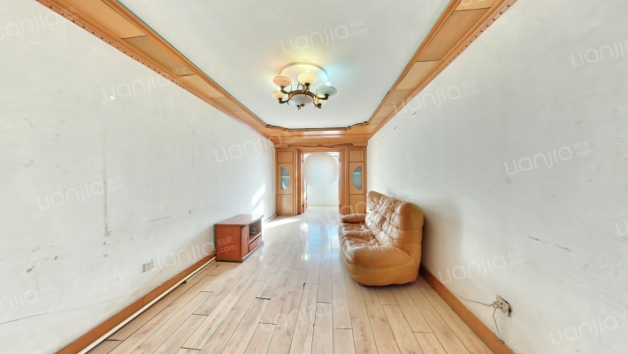 电校园二手房实景图