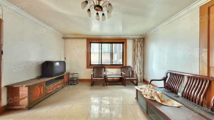 灵光街贰号院二手房实景图