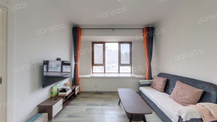 保利紫薇花语二手房实景图