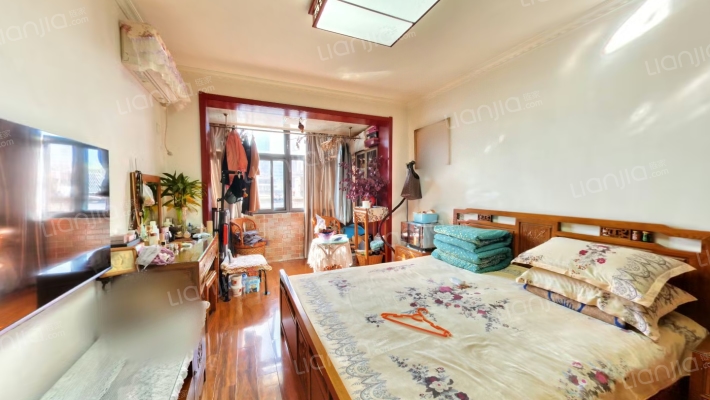 五条巷小区二手房实景图