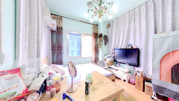 桂花大厦二手房实景图