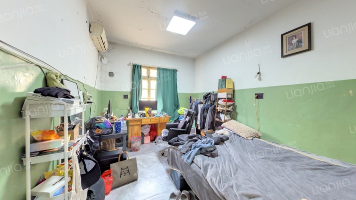 复兴北路492号弄二手房实景图