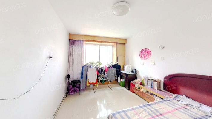 临沂路社区二手房实景图