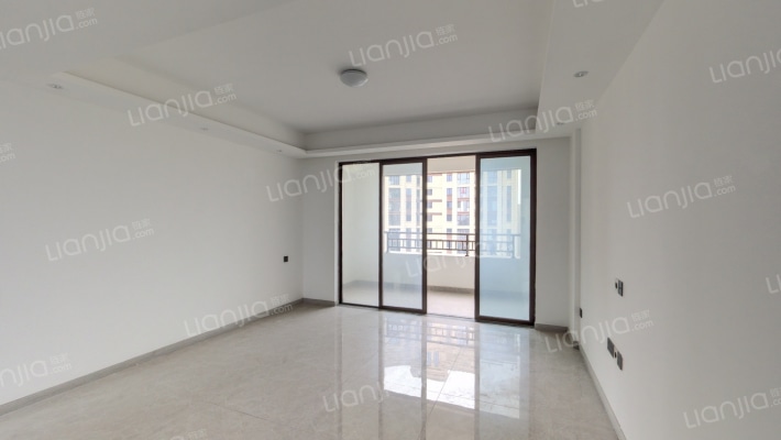 舜元臻园二手房实景图