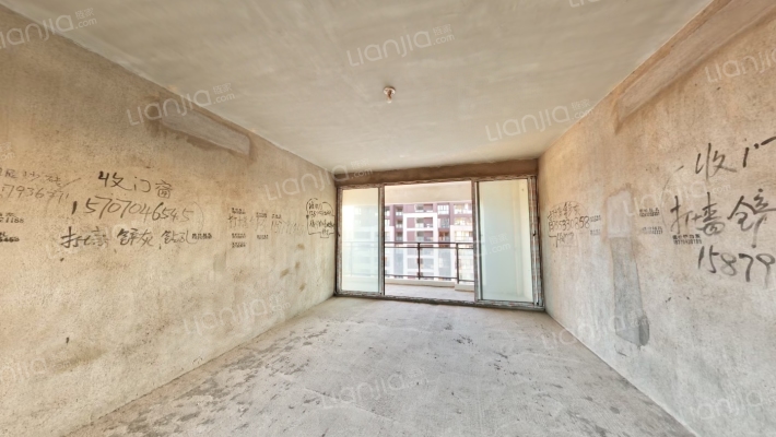 建亨信江院子二手房实景图