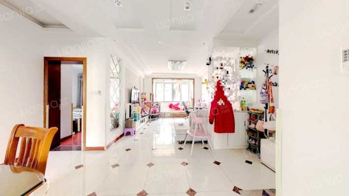 邵村南苑二手房实景图