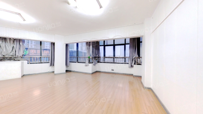 弘辉大厦二手房实景图